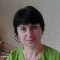 Виктория Ивановна