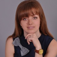 Антонина Сергеевна