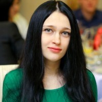 Эльвира Владимировна