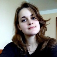 Кристина Витальевна