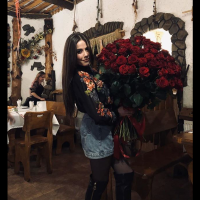 Наталія Ігорівна