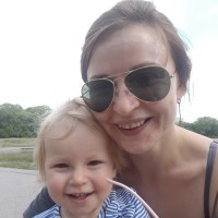 Світлана Володимирівна